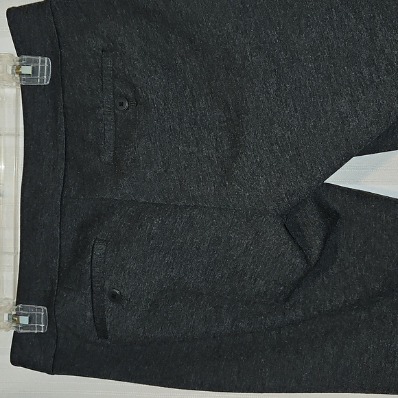 Loft Grey Trousers - Picture 4 of 4